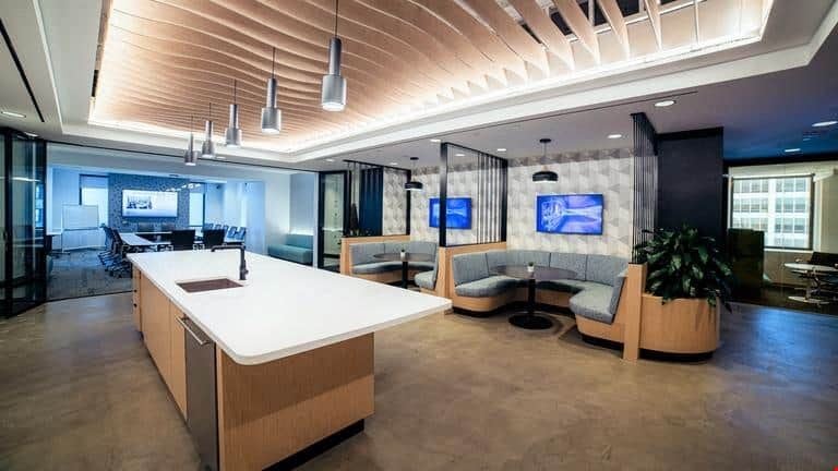 Jay Suites Wall Street