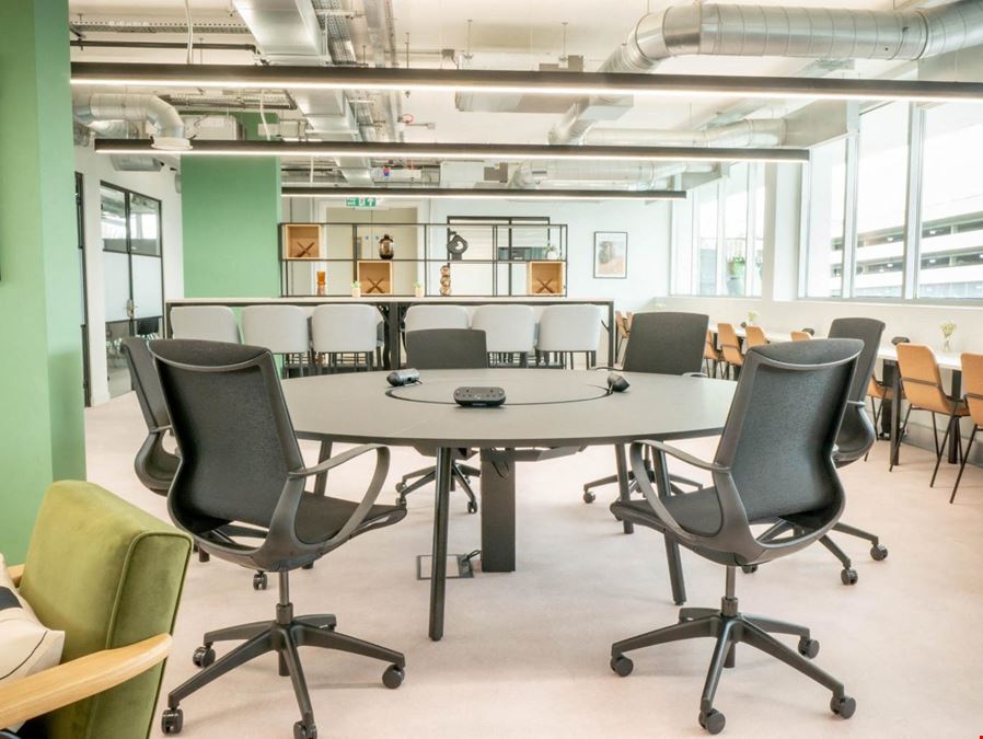 NewFlex - The Quad Bracknell