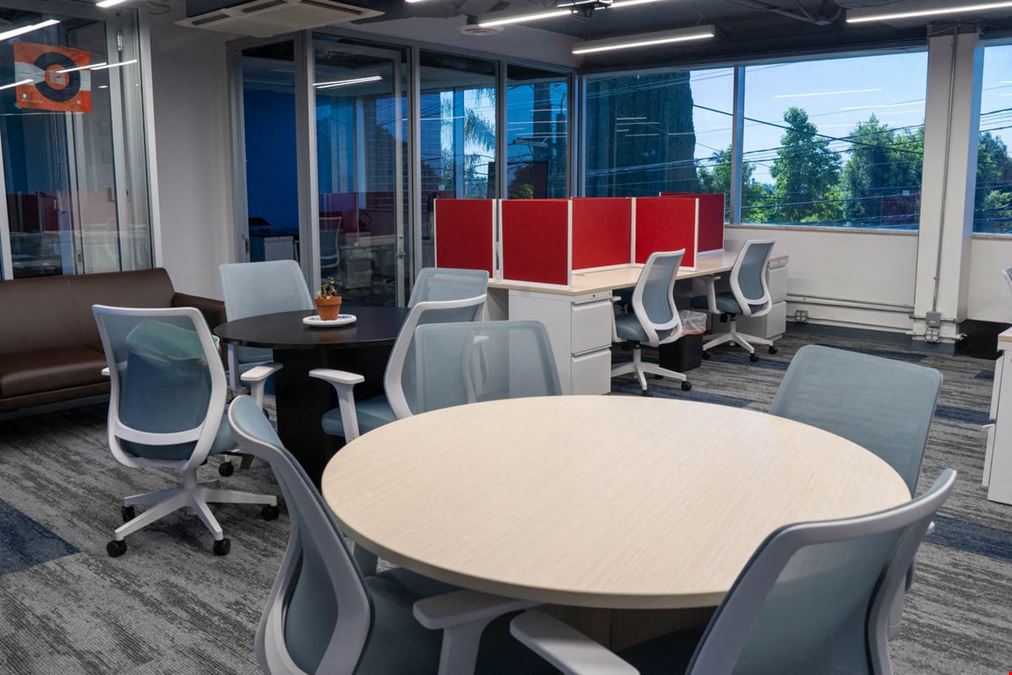 San Marino Coworking