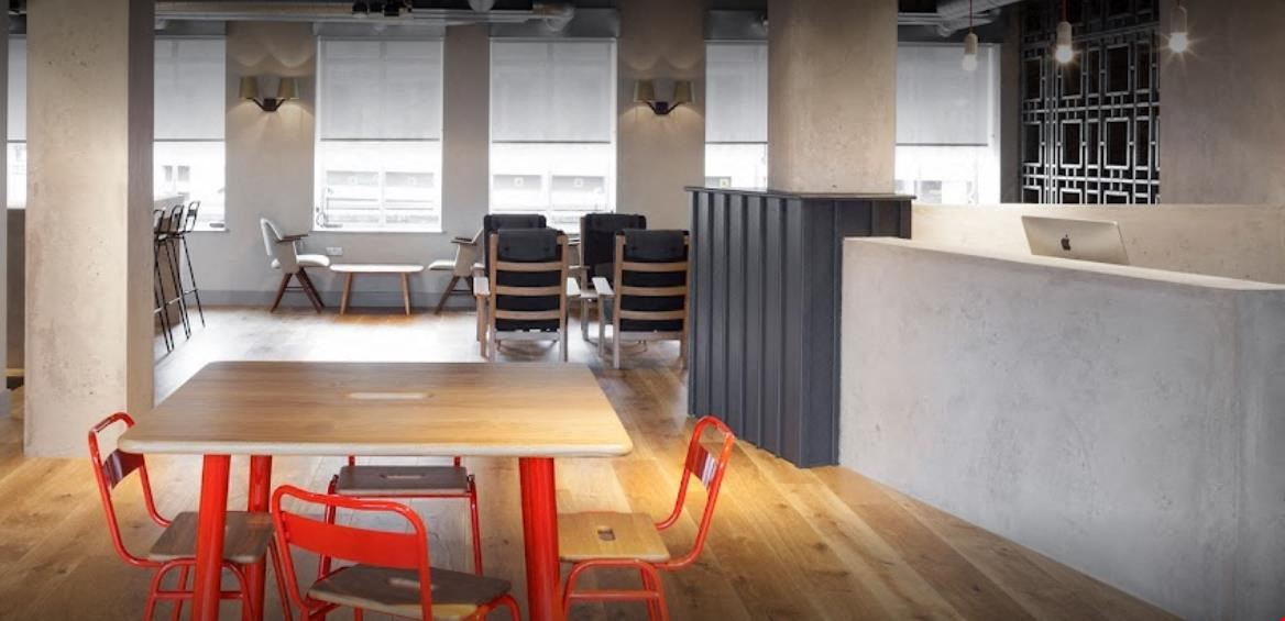 Fora - No.1 Aire Street