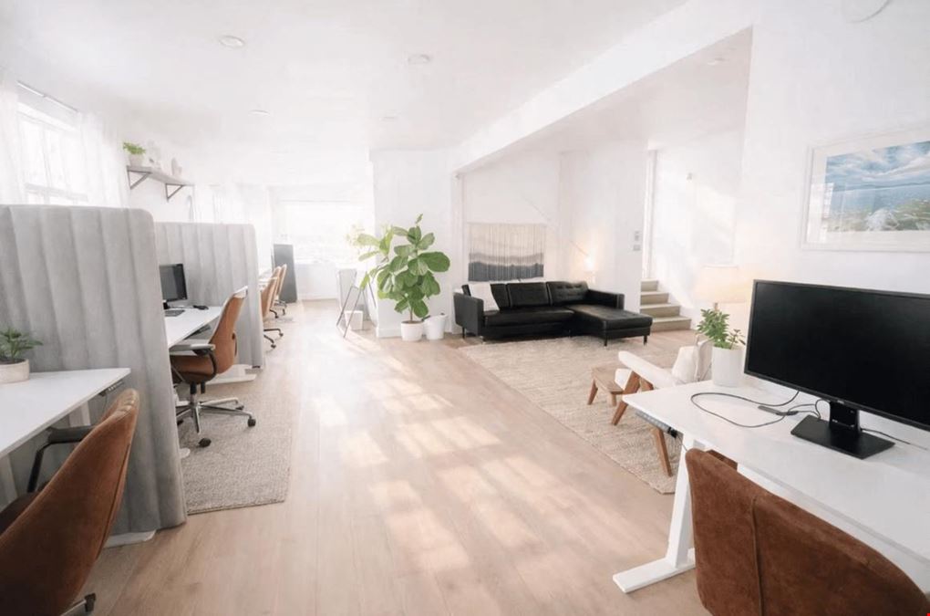 Beach House Cowork