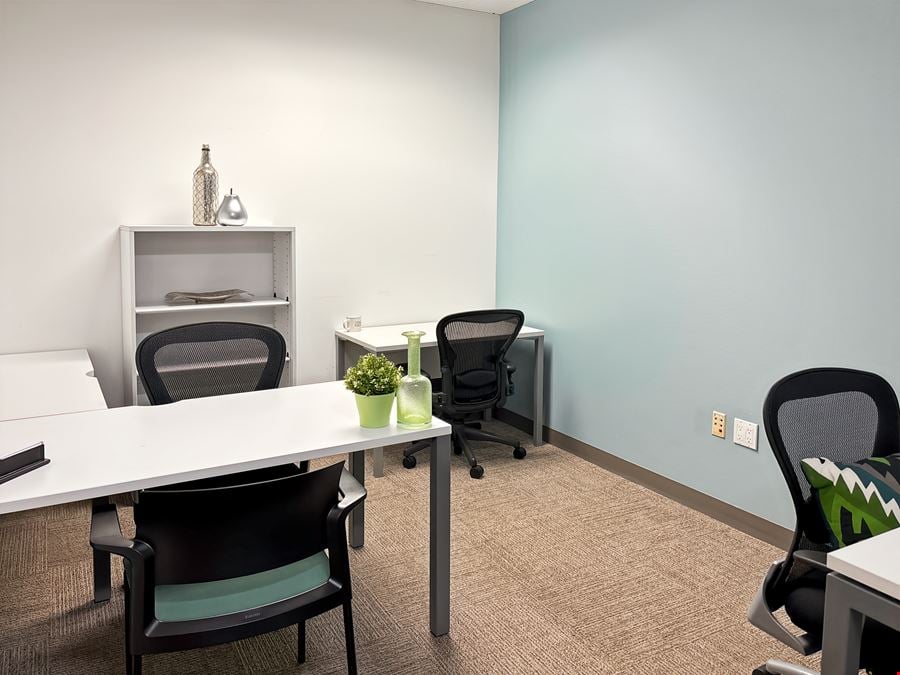 CA, Irvine - Irvine Center Drive