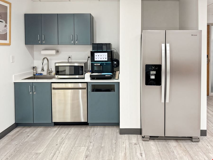 Regus - St Louis - Cedar Plaza