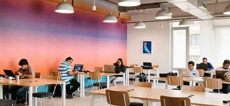 WeWork - Cherry Hills, EGL