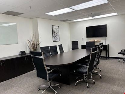 Execu-Suites