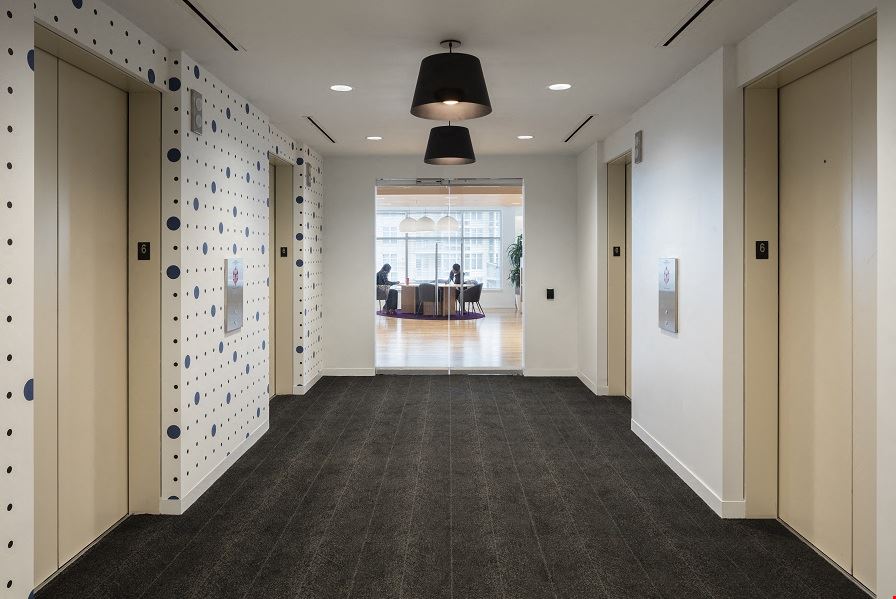 MD, Chevy Chase - Spaces Chase Tower