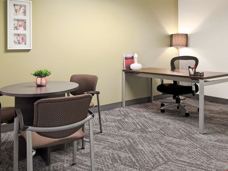 Regus - Bellevue - Ridgewood Corporate Square