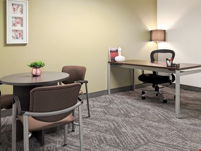 Regus - Bellevue - Ridgewood Corporate Square