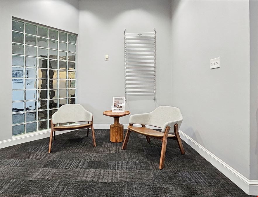 Eugene O'Neill Drive