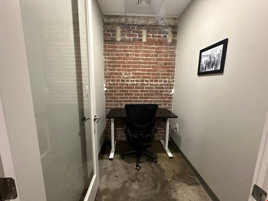 Alchemy Downtown Gastonia