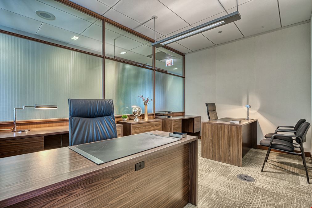 Primacy Business Center