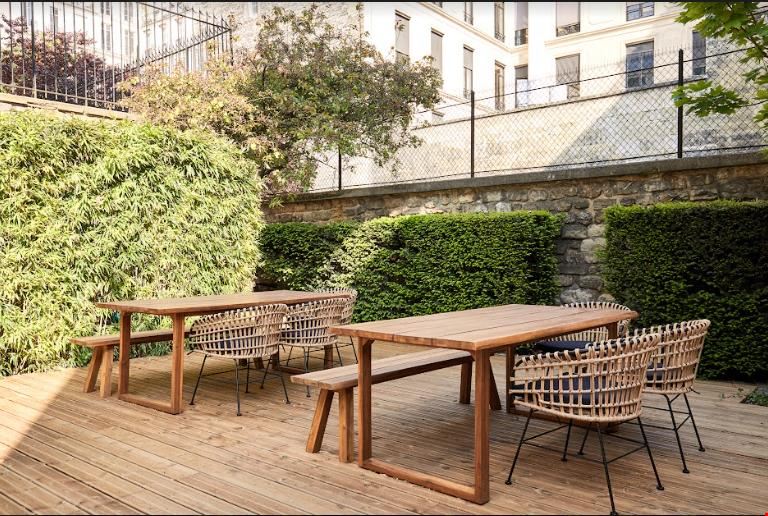 Morning Coworking - Penthièvre