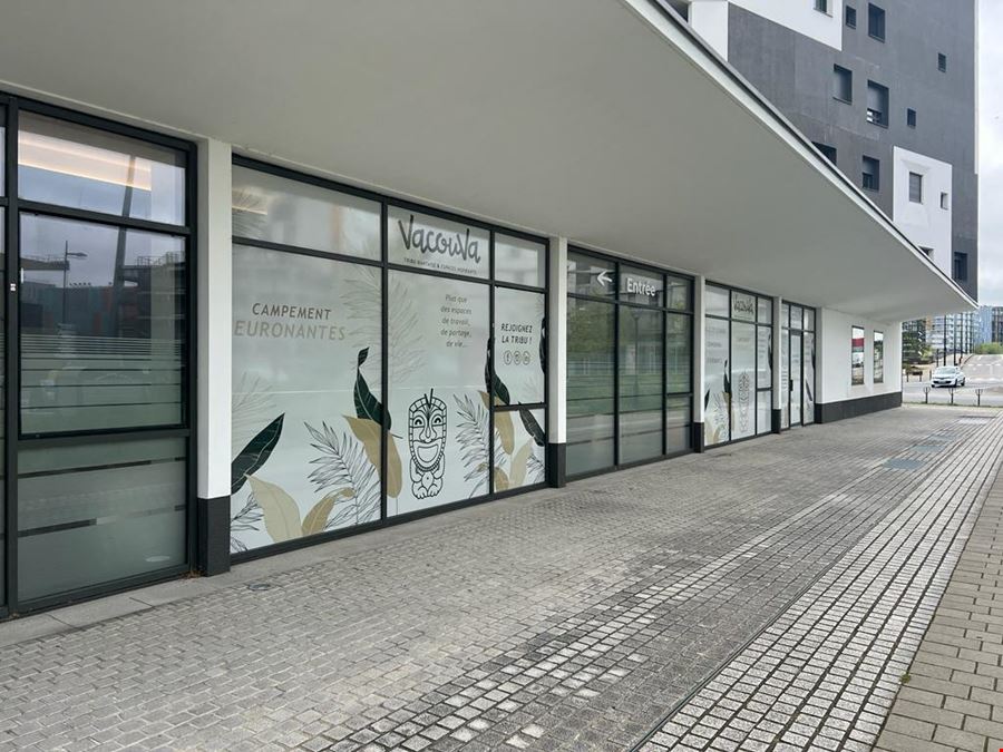 Vacouva - Euro Nantes