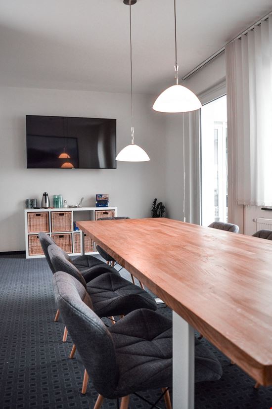 Preview of Work Connect - Aegidientorplatz Office space for Rent in Hannover