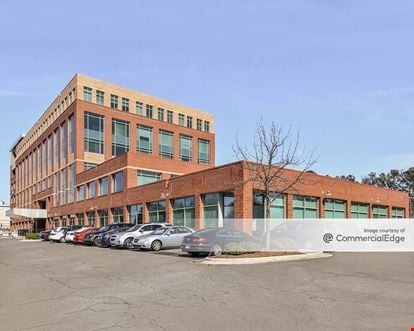 Preview of Orenge - 3211 Shannon Road Office space for Rent in Durham