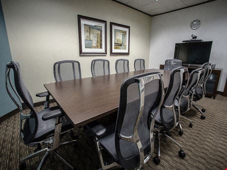 TX, Bryan - Galleria Village