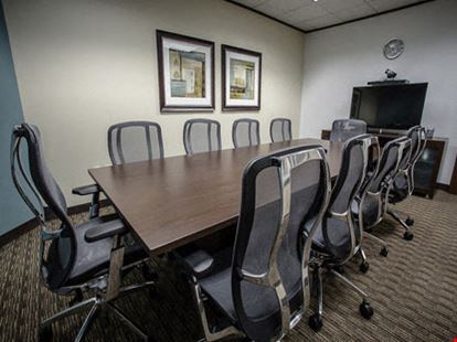 TX, Bryan - Galleria Village