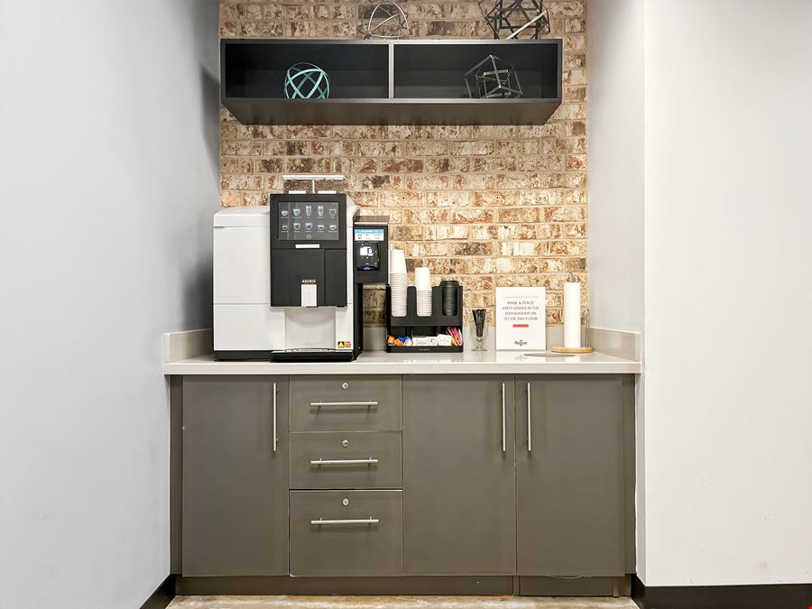 SC, Charleston - Downtown Charleston