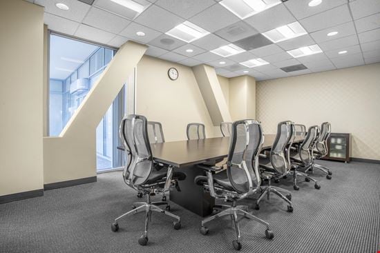 Preview of California Plaza Office space for Rent in Walnut Creek