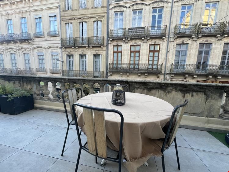 Com Visa Montpellier