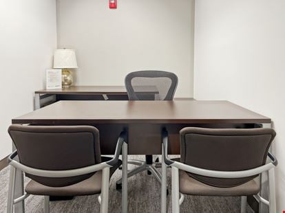Regus - Milwaukee - Liberty 1 at Park Place