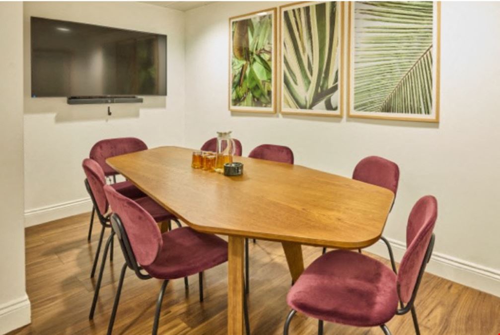 Eccleston Greater 25