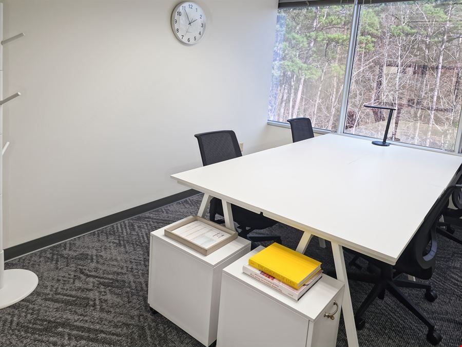 Regus - Columbia - Stoneridge Drive