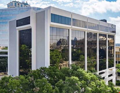 Preview of OpusVO - Dallas Office space for Rent in Dallas