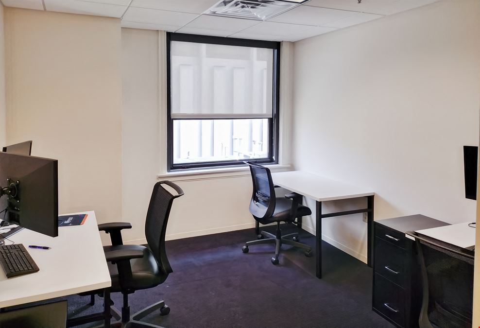 IL, Peoria - Main St