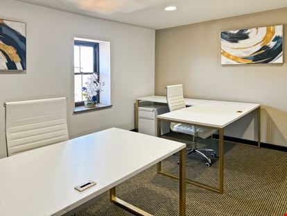 Regus - St Louis - Lami