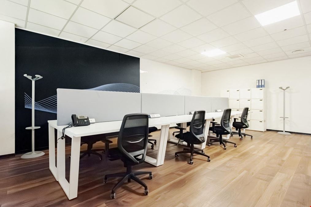 A&B Business Center - NAVIGLI