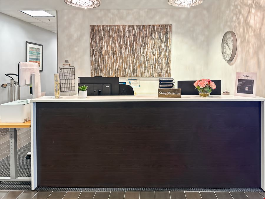 TX, Houston - American General - Allen Parkway