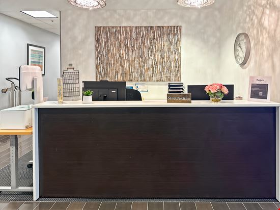 TX, Houston - American General - Allen Parkway