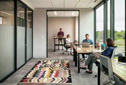 Serendipity Labs - Manchester – Exchange Quay