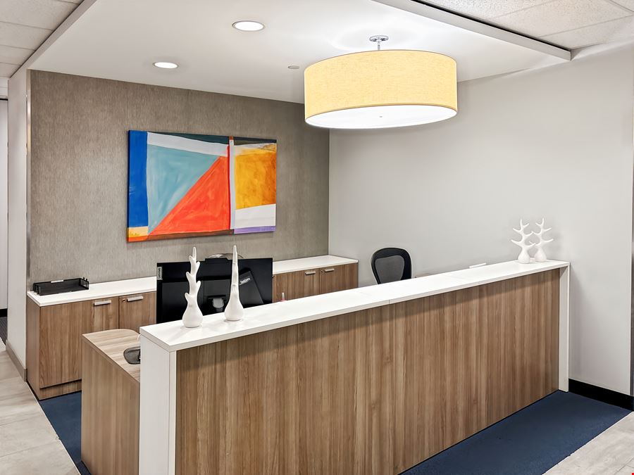 TX, Houston - 5444 Westheimer