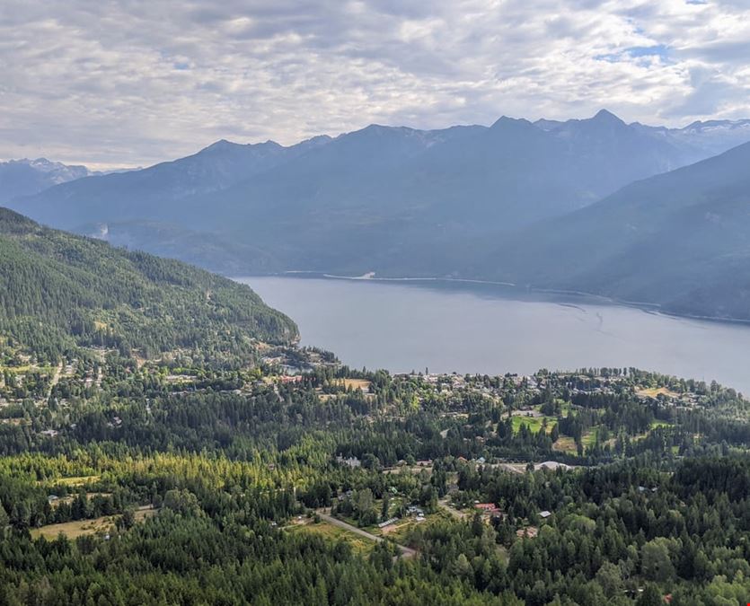 Kootenay Lake Innovation Centre