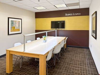 Regus - El Segundo LAX - Continental Grand