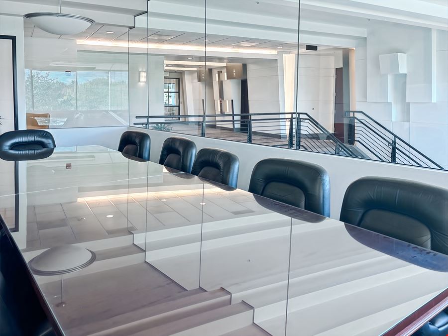 WA, Vancouver - ELW Building