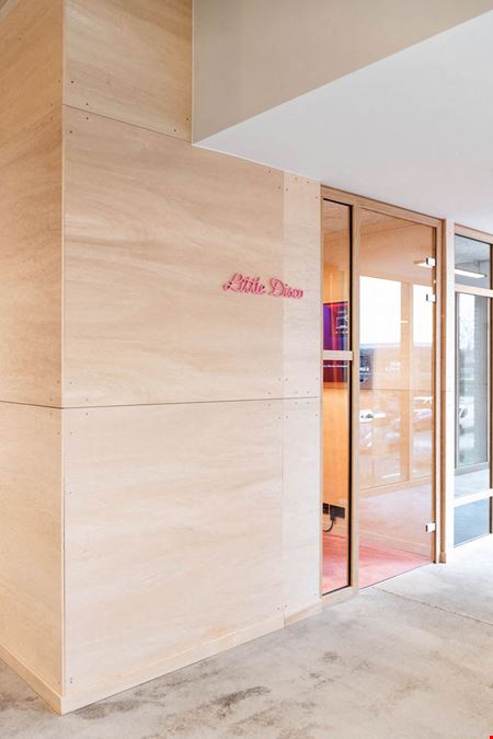 Silversquare Zaventem