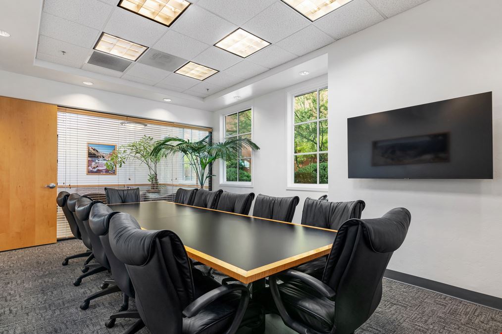 Intelligent Office Oro Valley