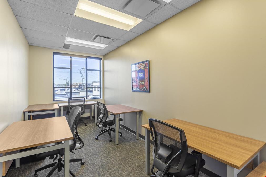 BC, Surrey - South Surrey