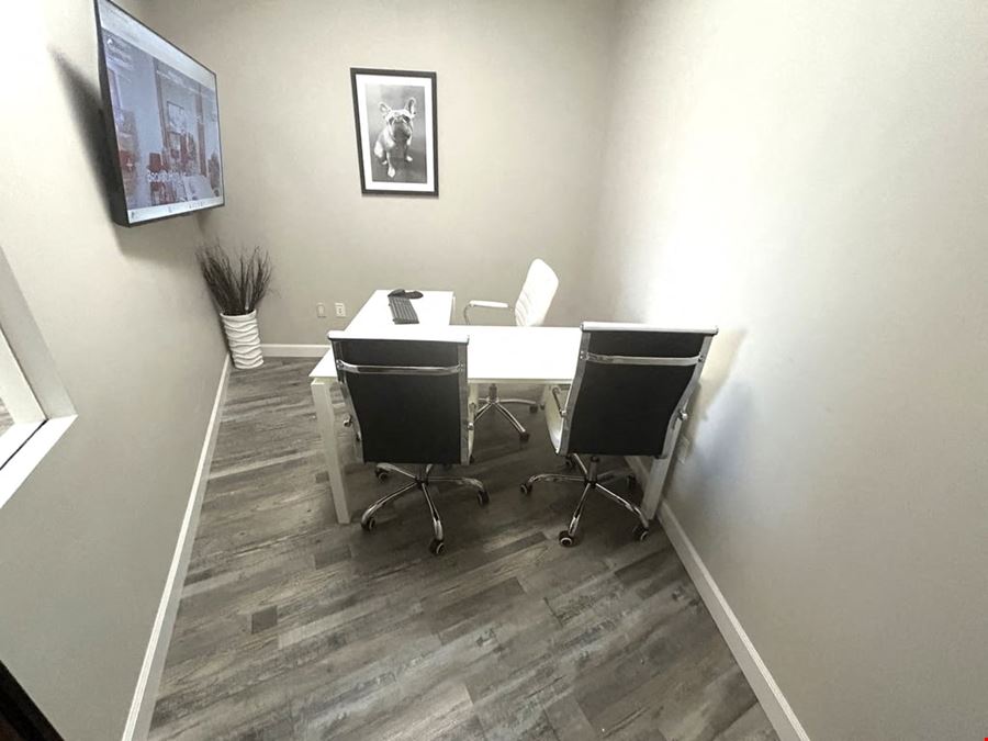 Private Offices