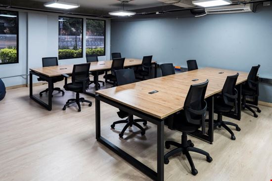 Preview of Cowork Latam - Medellin - The 76 Office space for Rent in Medellín