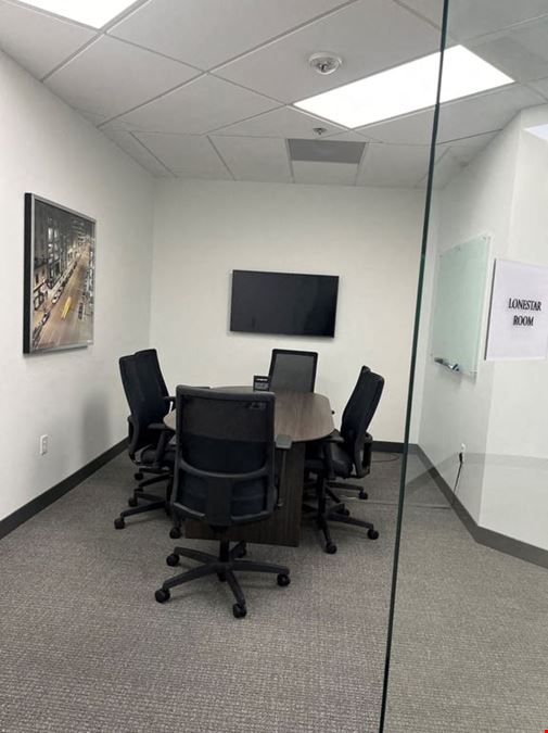 CityCentral - East Plano Richardson