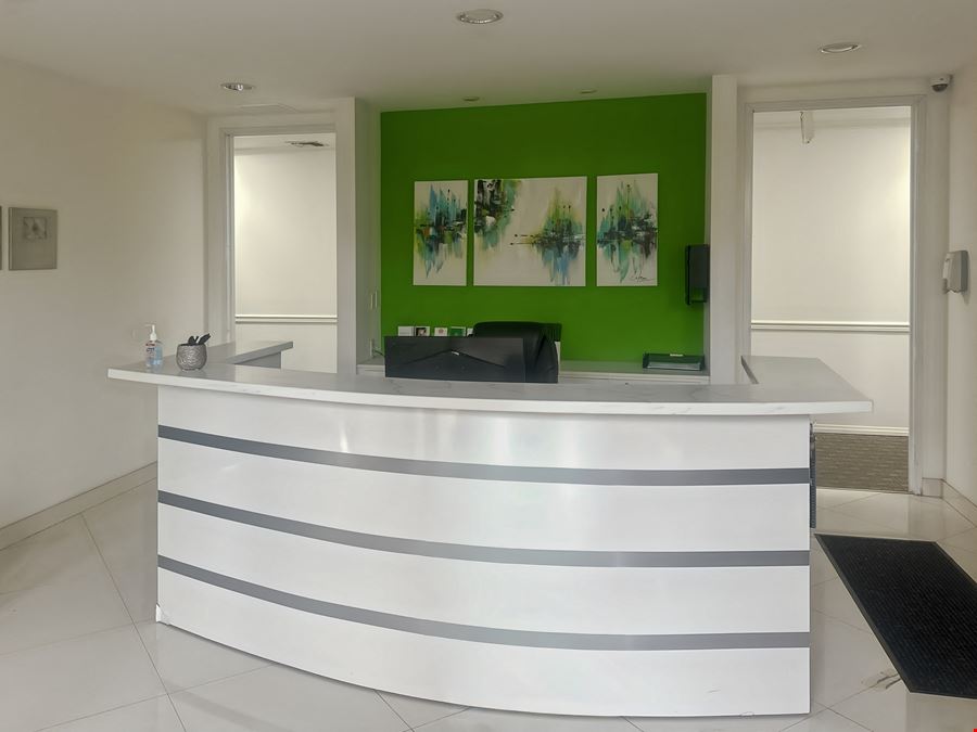 CA, Mission Viejo - Las Ramblas