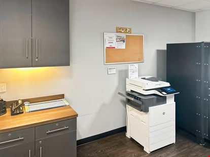 FL, Orlando - Downtown North Orange