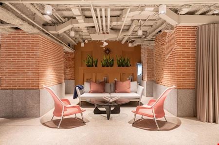 Preview of San Jerónimo Coworking space for Rent in Madrid