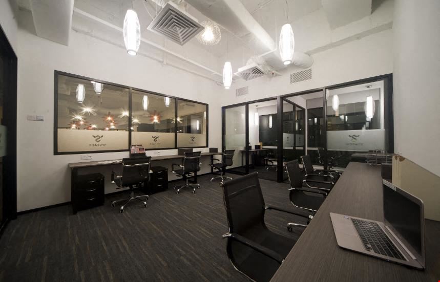 WSPACE Coworking - Mid Valley