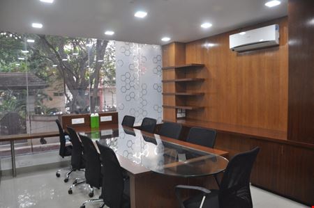 Preview of InstaOffice - Koramangala Coworking space for Rent in Bangalore