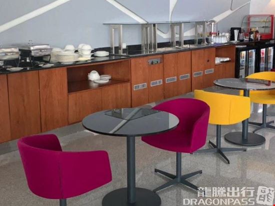 Preview of Pearl Lounge Nnamdi Azikiwe International Airport International Terminal Office space for Rent in Abuja